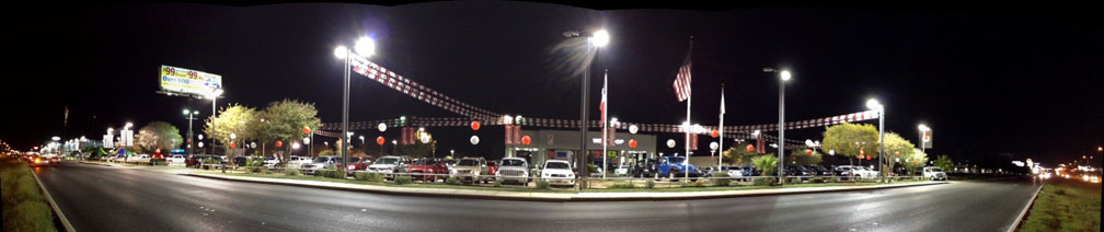 Galleria